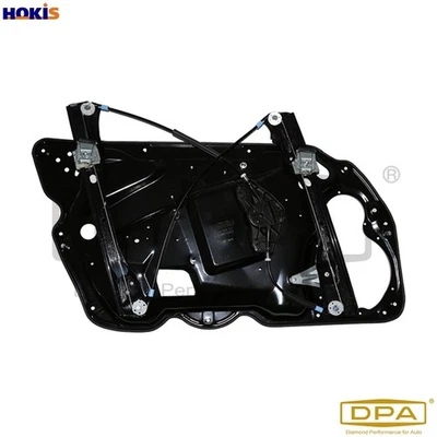 WINDOW REGULATOR 88370295302 FOR VW PASSAT/Magotan BMR/CBBB/CBAA/BMA/CBAB 2.0L - Image 1 of 4