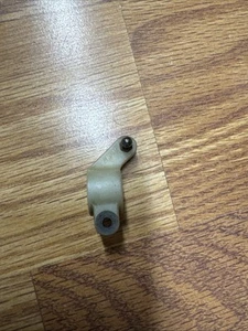 Team ASSOCIATED RC10 RPM Rear Hub Oversized Bearings For 1/4”Axle (1) - Picture 1 of 4