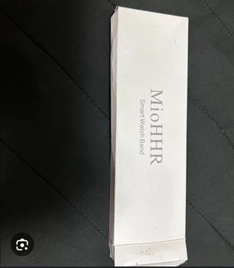 MioHHR Smart Watch Band - Picture 1 of 1
