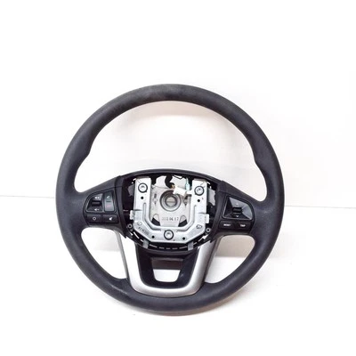 KIA RIO MK3 UB Multifunktionslenkrad 56130-1W000 1.2 Benzin 51kw 2012 - Bild 1 von 4