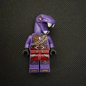 LEGO Ninjago Eyezorai Minifigure | njo0257 | 70595 | VGC - Picture 1 of 2