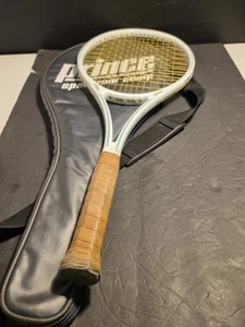 Prince Spectrum Comp Series 90 Tennis Racket With Case professional racket - Picture 1 of 13