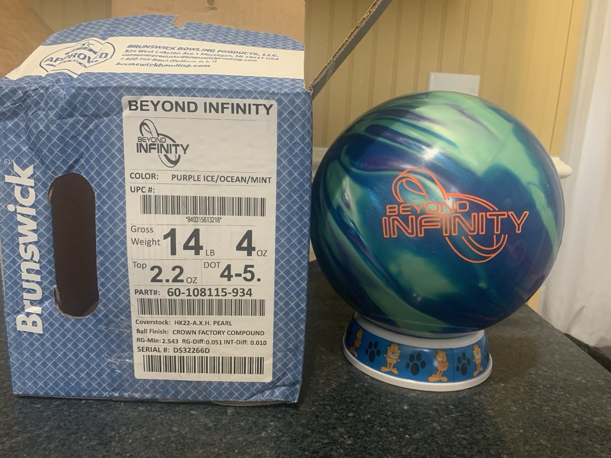 Brunswick 14 lbs Bowling Balls for sale | eBay Brunswick 14 lbs Bowling Balls for sale | eBay