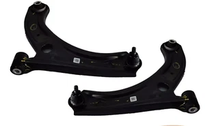 New Genuine Front Suspension Control Arm Left & Right Suzuki Baleno 2015-2022 - Picture 1 of 5