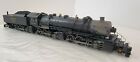 MTH Trains HO 2-8-8-8-2 Triplex Steam Engine Erie #5014 Proto Sound 3.0 DCC