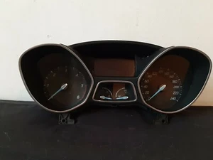 .Ford Focus C-Max Tacho Cluster BM5T-10849-LV - Bild 1 von 4