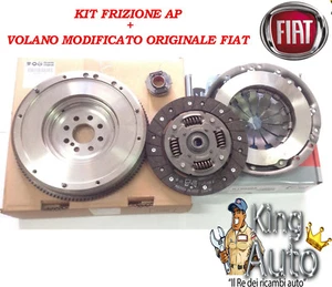KIT FRIZIONE E VOLANO AP FIAT PANDA 500 PUNTO YPSILON MITO 0.9 TWINAIR - Imagen 1 de 1