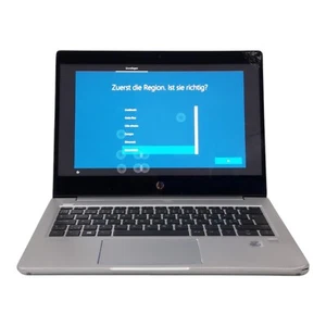 HP ProBook 430 G7 i3-10gen 8GB 128GB SSD M.2 1920x1080/TEIL DEFEKT #BF5 - Afbeelding 1 van 14
