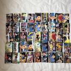DRAGON BALL GT Carddas Card Lot of 93 Bundle Bulk Sale Goku Vegeta Vintage 7735