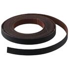 2M 2M-9mm 3D Printer Belt  Rubber Step Belt GT2 Timing Belt  3D Printer