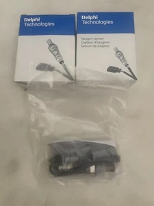 Delphi OEM Oxygen Sensors For Nissan Pathfinder Rogue Sentra Titan Infiniti QX56 - Picture 1 of 1