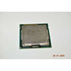 Intel Core I5-2310 2.9GHz SR02K LGA1155 - Picture 1 of 2