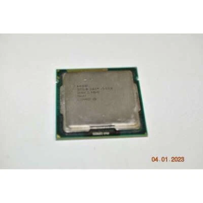 Intel Core I5-2310 2.9GHz SR02K LGA1155 - Image 1 of 2