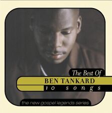 Tankard, Ben Best of (CD)