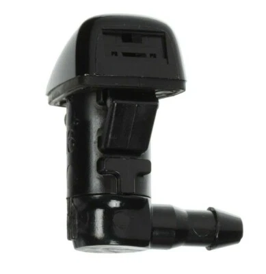 2008-2012 Ford Fusion Milan MKZ Windshield Wiper Jet Nozzle OEM NEW 8E5Z-17603-A - Image 1 of 3