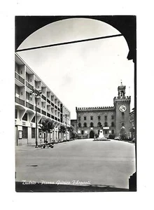 Budrio Piazza Quirico Filopanti f.g. - Foto 1 di 2