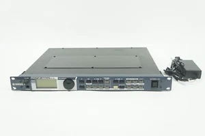 YAMAHA Motif Rack ES Tone Generator Synthesizer Motiv-Rack mit 100-240V Adapter - Bild 1 von 13
