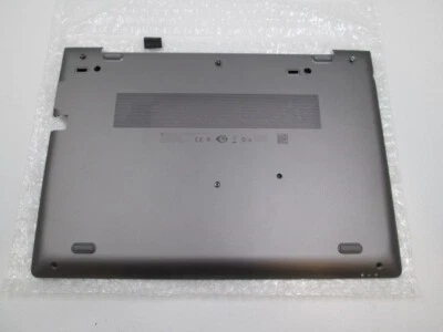 Nuevo HP EliteBook 14U G6 Funda Inferior Gris L63375-001 Foto 1 de 3