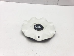 MINI COUNTRYMAN R60 ALLOY WHEEL CENTER HUB CAP 9804231 2011 - Picture 1 of 17