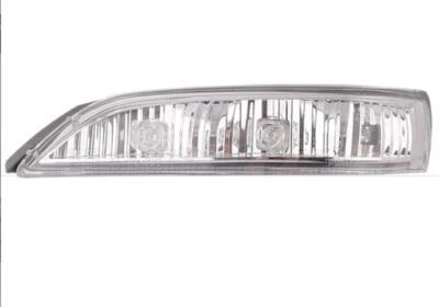 Автомобильное боковое крыло зеркало светодиодная лампа указатель поворота свет для Acura MDX ZDX RL TL   - Изображение 1 из 4