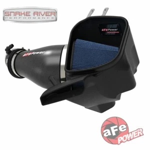 Entrada de aire AFE Track Series Pro 5R para Grand Cherokee Dodge Hellcat 19-24 6,2 L - Imagen 1 de 10