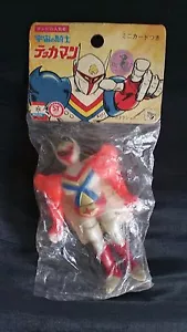 Vintage Tekkaman Nakajima 1970er Anime Manga The Space Knight Uchū no Kishi - Bild 1 von 5