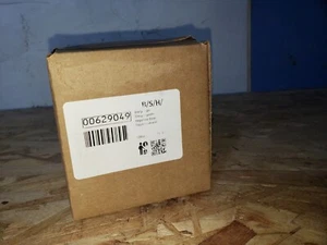 00629049 OEM Bosch Range Infinite Switch New - Picture 1 of 2