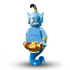 Aladdin's Genie Lego Disney Series 1 Collectable Minifigure - Picture 1 of 1