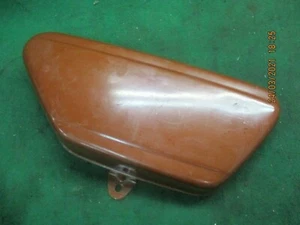 Yamaha RS100 side cover never used!! - Picture 1 of 4
