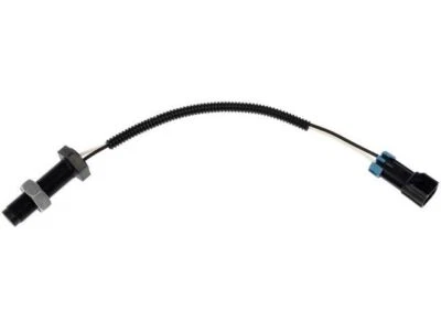 适用于 2008 - 2010 年 Mack GU8 速度表发射器 Dorman 32633GWDB 2009 — 第 1/2 张图片