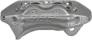 Pinza de freno de disco con herrajes de instalación para Toyota Tacoma 95-04 Foto 1 de 4