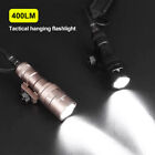 M300B M600C Light with Remote Pressure Switch Controller Flashlight for Rifle