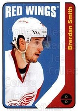 2014-15 O-Pee-chee Retro #326 Brendan Smith