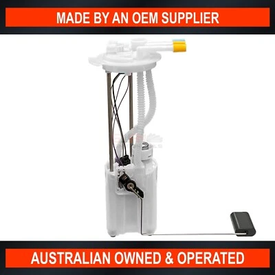 Fuel Pump Module Assembly for Holden Adventra VY VZ 2003-2006 (5.7L) - image 1 of 4