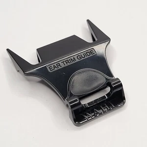 NUEVO PEINE GUÍA OREJA NEGRO ORIGINAL PARA MODELOS Wahl: 79752 79520 7930... - Imagen 1 de 24