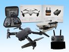 RC Drone Brand New 10" Foldable Dual-Camera Drone Ready to Fly