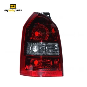 APG All Crash Tail Lamp Passenger Side Genuine Suits Hyundai Tucson JM 2004 t... - Picture 1 of 1