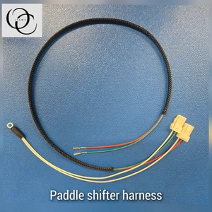 Infiniti Q50 Q60 Q70 G35 G37 M37 M56 FX35 FX37 Altima - Paddle Shifter Harness - Picture 1 of 3