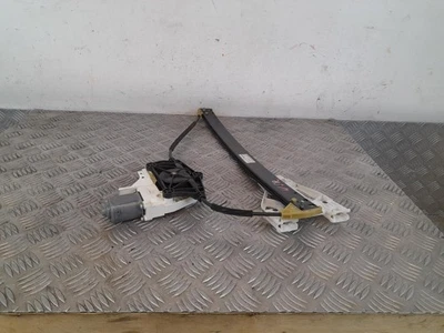 AUDI Q5 Mk1 (8R) 2008-2017 Left Passenger Rear Window Regulator 8R0839461D - Image 1 of 4