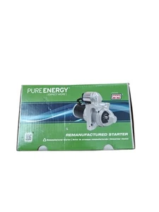 MPA - Pure Energy - (19082) Starter - Picture 1 of 2