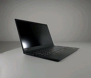 LENOVO THINKPAD X1 CARBON 7A GENERAZIONE 14" i7-8565U 1.80GHZ 128GB SSD 16GB WIN - Foto 1 di 11