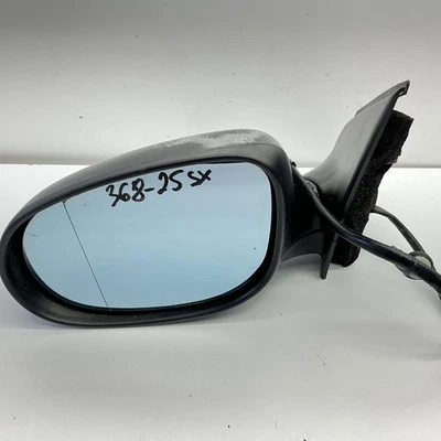 SPECCHIETTO RETROVISORE SINISTRO PER FIAT Croma 2° Serie 735494342 (05>07) - Immagine 1 di 4