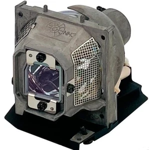 Genuine OEM Dell Original Projector Lamp Bulb for Dell 3400MP Projector FREESHIP - Picture 1 of 5