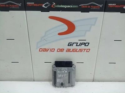 038 906 016 AJ centralina per VOLKSWAGEN TRANSPORTER V AUTOBUS (7HB 7HJ 7EB 7EJ - Immagine 1 di 4