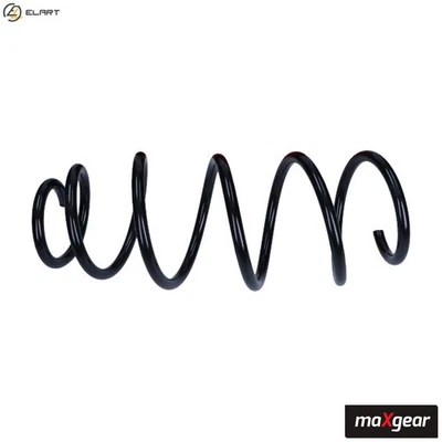 SUSPENSION SPRING 60-0564 FOR CHEVROLET LSF/LDV 1.2L LDE 1.6L 4cyl - Image 1 of 4