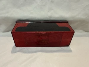 Peterson Channel Cat Stop Turn Brake Trailer Signal Lens Cover 456 - Foto 1 di 7
