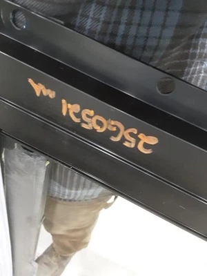 (SOLO RECOGIDA LOCAL) Cristal de techo compatible con 97-17 EXPEDITION 2065950 Foto 1 de 4