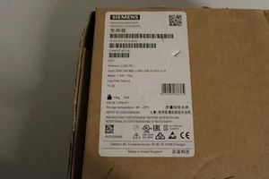 SIEMENS 6SL3210-1KE13-2AF2 | New-open Box | 6 MONTHS WARRANTY | FREE SHIPPING - Afbeelding 1 van 4