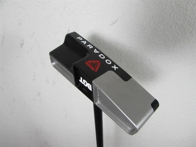 BGT Golf PARADOX BLADE Putter | BGT Paradox Stability Tour Shaft (34") - Image 1 of 4