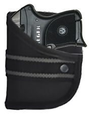 Garrison Grip Custom Fit Poly Pocket Holster For Ruger LCP 380 W/WO Laser (W2)
